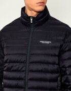 Armani Exchange De puf geacă | Regular Fit