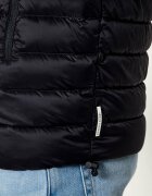 Armani Exchange De puf geacă | Regular Fit