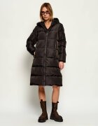 Armani Exchange De puf palton