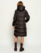 Armani Exchange De puf palton
