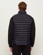 Armani Exchange De puf vestă | regular fit
