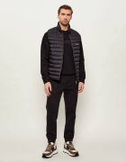 Armani Exchange De puf vestă | regular fit