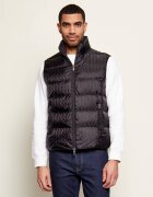Armani Exchange De puf vestă | regular fit