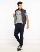 Armani Exchange De puf vestă | Regular Fit