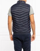 Armani Exchange De puf vestă | Regular Fit