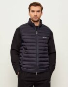 Armani Exchange De puf vestă | regular fit