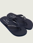Armani Exchange Flip flops