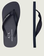 Armani Exchange Flip flops