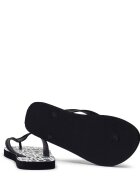 Armani Exchange Flip flops