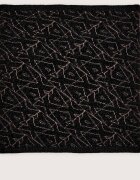 Armani Exchange Fular circular