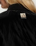 Armani Exchange Geacă bomber | Oversize fit