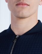 Armani Exchange Geacă bomber | Regular Fit