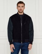 Armani Exchange Geacă bomber | Regular Fit