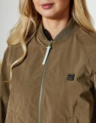 Armani Exchange Geacă bomber | Regular Fit