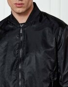 Armani Exchange Geacă bomber | Regular Fit