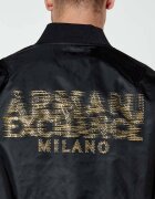 Armani Exchange Geacă bomber | Regular Fit