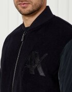 Armani Exchange Geacă bomber | Regular Fit