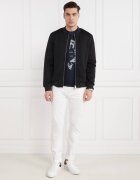 Armani Exchange Geacă bomber | Regular Fit