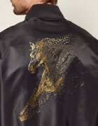 Armani Exchange Geacă cu două fețe bomber | regular fit