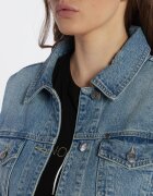 Armani Exchange Geacă de blug | Regular Fit