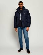 Armani Exchange Geacă de puf | regular fit