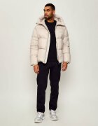 Armani Exchange Geacă de puf | regular fit