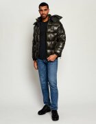 Armani Exchange Geacă de puf | regular fit