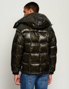 Armani Exchange Geacă de puf | regular fit