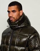 Armani Exchange Geacă de puf | regular fit