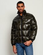 Armani Exchange Geacă de puf | regular fit