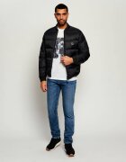 Armani Exchange Geacă de puf | regular fit
