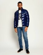 Armani Exchange Geacă de puf | regular fit