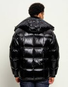 Armani Exchange Geacă de puf | regular fit