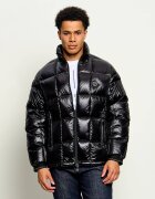 Armani Exchange Geacă de puf | regular fit