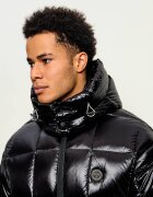 Armani Exchange Geacă de puf | regular fit