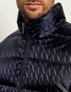 Armani Exchange Geacă de puf | regular fit