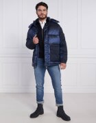 Armani Exchange Geacă | Oversize fit