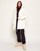 Armani Exchange Geacă parka | Loose fit