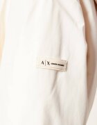 Armani Exchange Geacă parka | Loose fit