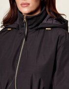 Armani Exchange Geacă parka | Loose fit