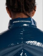 Armani Exchange Geacă | Regular Fit