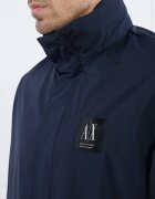 Armani Exchange Geacă | Regular Fit