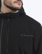 Armani Exchange Geacă | Regular Fit