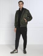 Armani Exchange Geacă | Regular Fit