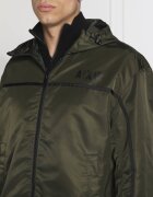 Armani Exchange Geacă | Regular Fit