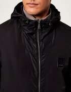 Armani Exchange Geacă | Regular Fit