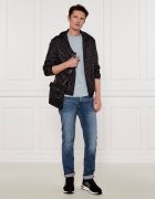 Armani Exchange Geacă | Regular Fit