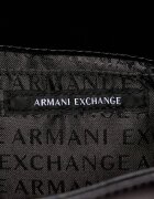 Armani Exchange Geantă poștaș