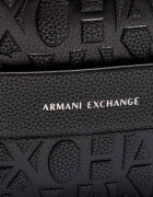 Armani Exchange Geantă poștaș