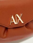 Armani Exchange Geantă poștaș